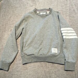 Thom Browne Sweatshirt